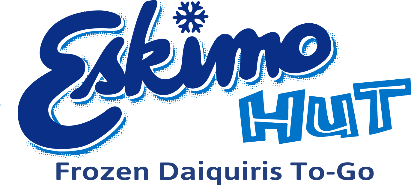 Eskimo Hut Frozen Daiquiris ToGo